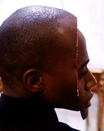 "Equilibrium (2002) | The Film That Predicted Emotional Suppression |#movie #film