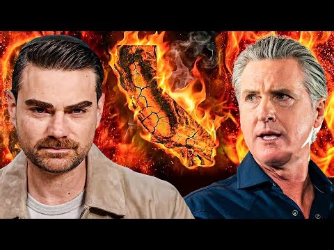 Gavin for President? | Friendly Fire