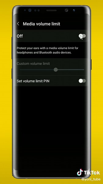 የሰልካችሁን ድምፅ በቀላሉ ለመጨመር 😮#phone #speaker #fyp #habeshatiktok #apps @OFFICIALABDI12 @ETHIO TECH @sebli's fashion 👗