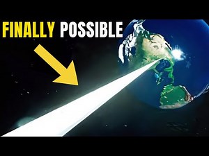 Scientists Finally Discover a New Way to Travel Ten Times Faster than Light!