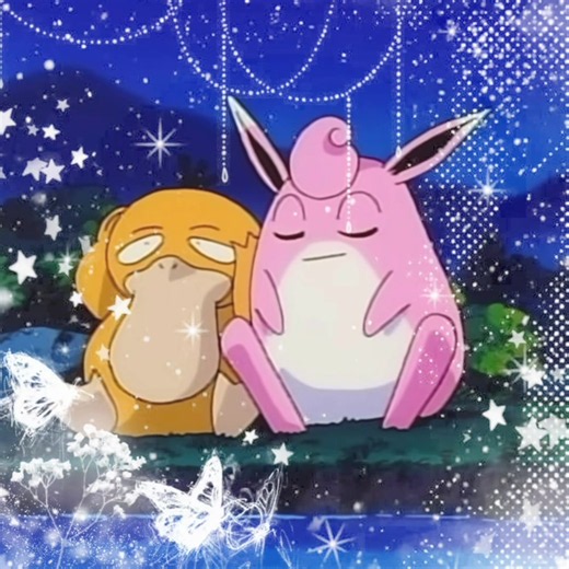 one of my favorite episodes 😭💛💖 when psyduck goes to Hollywood #pokemon #pokemontiktok #pokemoncommunity #fyp psyduck and wigglytuff