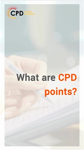 CPD points get mentioned a lot — but what do they actually mean? In this reel, David explains what CPD points are, how they’re used, and why they matter when it comes to structured professional learning. If you’ve ever been unsure, this one’s for you. #CPDQS #CPDPoints #UnderstandingCPD #ProfessionalDevelopment #trainingproviders | CPD Quality Standards