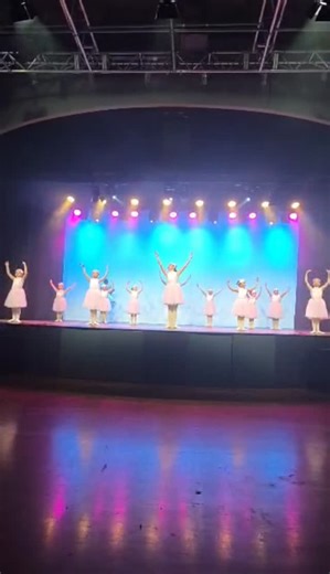 Step 'N' Style Dance Co on Instagram: "✨ Sneak Peek | Alice Ballet ✨ A beautiful glimpse into one of the many routines from our Alice Ballet performance at our Annual Concert — showcasing the grace, artistry, and classical technique of our dancers. At Step ’N’ Style Dance Co, our ballet students train under the Royal Academy of Dance syllabus, building strong technical foundations, musicality, and expressive performance. Each routine within Alice highlighted the dedication and refinement our dan