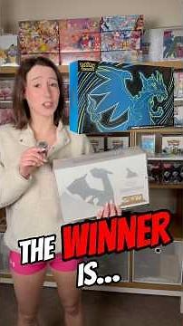 Which Charizard UPC is best: Mega Charizard vs SWSH? 💥🥊 | Pokemon Investing and Collecting