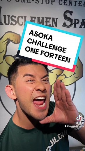 ASOKA SPA LELAKI CHALLENGE ! ☎️ 601161946683.#onthisday #fyp #fypシ゚viral #fypmalaysia #spa #men #lelaki #massage #facial #relax