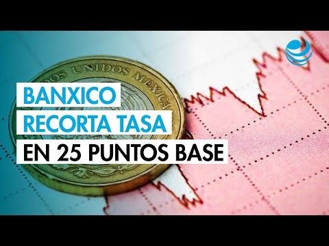 Banxico baja 25 puntos base su tasa y retoma ciclo de recortes; desafía expectativas del mercado