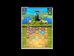 Best Fiends Level 265 Audio Talkthrough