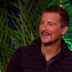 Can Bear Grylls Survive This? | Michael McIntyre