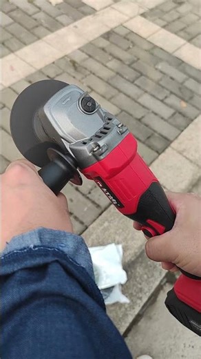 From Metal Cutting to Polishing — RedhawkPro All-Rounder Test