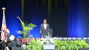 Brian Humphrey '23 Commencement Speech