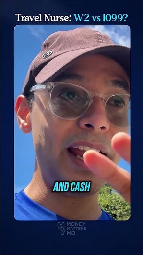 W2 vs 1099 — The Switch That Can Save You THOUSANDS!