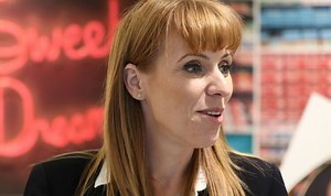 Labour has 'made significant progress' says Angela Rayner