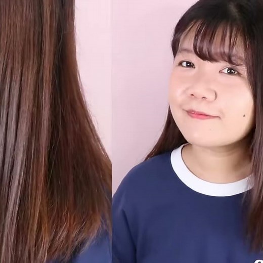 [DKCOSMETIC] 負離子順滑直髮膏｜20分鐘直髮DIY｜可持續3至5個月