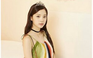 【HAONA杂志】20160802欧阳娜娜BOBOSNAP