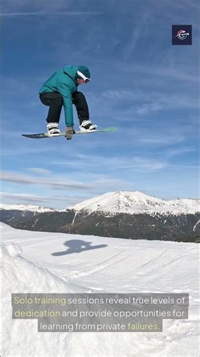 Boosting Team Success Through Individual Commitment: The Power of Solo Training