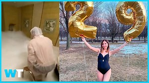 27K views · 128 reactions | Three people died Friday after dry ice was poured into a swimming pool at a party in Moscow, according to the BBC. The party was hosted by Yekaterina Didenko, an Instagram influencer who was celebrating her 29th birthday at a pool complex. | What's Trending | Facebook