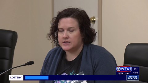 Commissioners donate $1,000 to Centre County PAWS after dog hoarding case