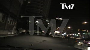 Reese Witherspoon Arrest -- MORE Dash Cam Video ... Husband Blames Her