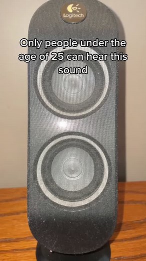 Hearing Frequency Test for Different Ages