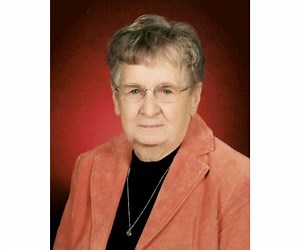Elaine Jean Peterson Obituary (2025) - Albert Lea, MN - Bonnerup Funeral & Cremation Service - Albert Lea