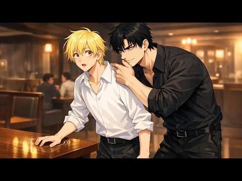 The Deaf Omega Felt the Vibration of the Alpha's Growl Before Anyone Else Heard It