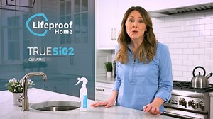 Watch Lifeproof Home Ceramic Coating - Cleaning Reinvented on Amazon Live