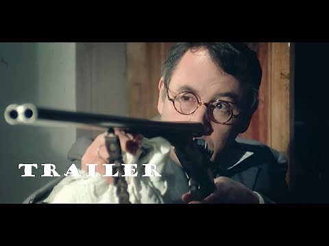 The Old Gun ( Le Vieux fusil ) - drama - 1975 - trailer - HD