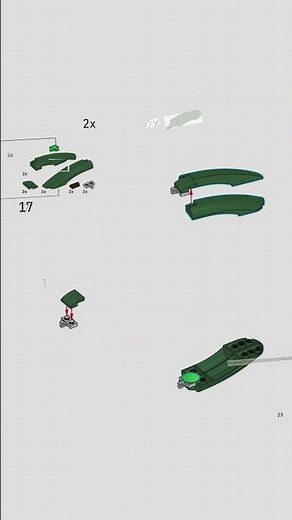 LEGO INSTRUCTIONS: Build the ELEGANT LEGO Botanicals Small Orchid 10343 – Home Decor for Adults!