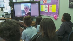 Local students relate to viral 'bullying video'