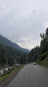 Pahalgam Live Beautiful View Cool Weather 😎 | Baba Ji