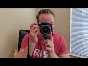 Sony A200 - Such an awesome camera!