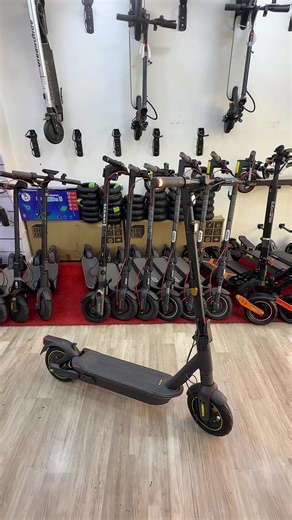 #avt Nineboot g2 max prix 95000 da Tel :06 75492146