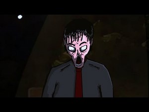 Squeezie Thread Horreur (Animation) Coralie