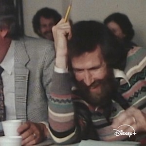 21K views · 862 reactions | Director Ron Howard presents, “Jim Henson Idea Man,” a documentary chronicling the life and work of the legendary Muppets creator. Deadline hails it “a moving portrait of a restless innovator.” For your Emmy consideration for Outstanding Documentary Special. #EmmysFYC | Disney+ | Facebook