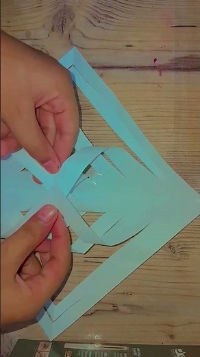 decoration piece with computer sheet 🫰