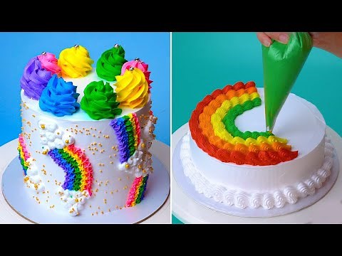 So Yummy Cake Decorating | Extreme Cake