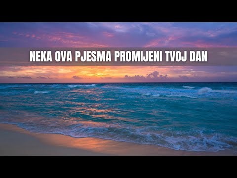 Neka Ova Pjesma Promijeni Tvoj Dan