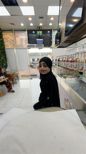 البنت و التيكاواي😂😂 نانو وام سيف
