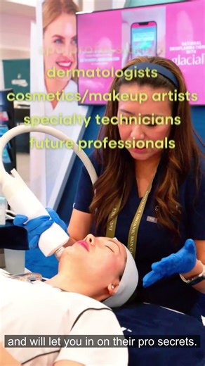 IECSC is Now Be+Well | NYC's Premier Spa & Esthetics Event | March 8-10, 2026