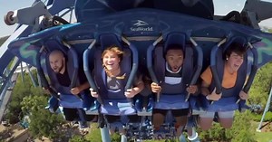 Pre-Memorial Day Sale🇺🇸 2 SeaWorld Orlando® Tickets for ONLY $49! For the next 3 hours, we are giving away 50 pairs of Tickets to SeaWorld Orlando® for YOU and your FAMILY at $49 (85% off). Regular price $190. Grab the deals early for SeaWorld Orlando® Tickets. Book our Pre-Memorial Day Sale and start saving. Call us Now: (844) 202-5197 and SAVE up to 85% off the gate price. OFFER CODE: MEMORIAL49 | Epik Vacations