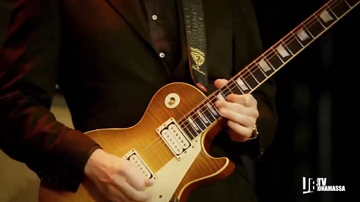 Joe Bonamassa - "Let Me Love You Baby" - British Blues Explosion Critics are raving about Joe's new studio album. Listen to it now and see why: https://joeb.me/streamtimeclocks | Joe Bonamassa