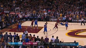 Legendary Basketball on Reels