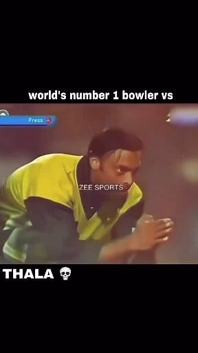 1.7M views · 105K reactions | World Number 1 Bowler vs MS Dhoni ❤️ Ms Dhoni vs Shoiab Akhtar MSD7 Lover 1981 MS Dhoni #ShoaibAkhtar [ FOLLOW FOR MORE VIDEO] ❤️ #msdhoni #dhoni #msdhoniヵ #mahi #facebookviral #tranding #shoiabakhtar #indian #cricket #reelsviralシ #dhonifan #facebookreel #tranding #viralreelschallenge #post THANK YOU FOR WATCHING  | MSD7 Lover 1981 | Facebook
