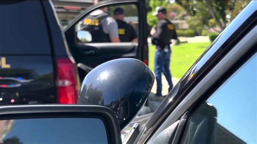 “We feel safe”: Delano residents react as crime falls across the city