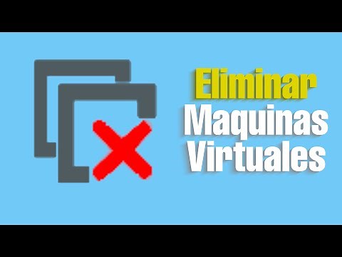 How to Delete Virtual Machines Safely and Efficiently