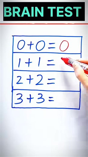 #challenge #game #challenges_tiktok #mathematics #braintest | Moore DD