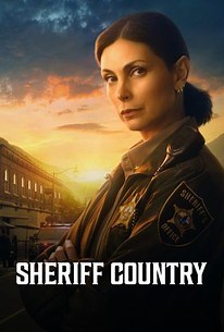 Sheriff Country: Season 1 | Cast and Crew | Rotten Tomatoes