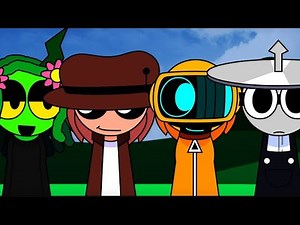 "Lovely Couple" - Sprunker'd Mix