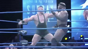 We are ONE HOUR AWAY from an all new #IMPACTonPop! Get caught up on everything you need going into tonight's IMPACT with the fantastic opening video! | TNA Wrestling