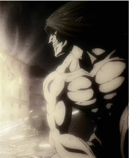 The Devils of Paradis #eren #attackontitan #erenjeager #aot